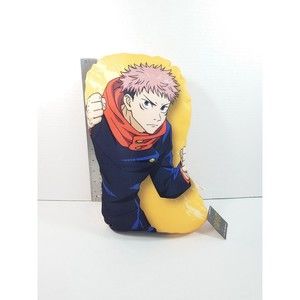 Jujutsu Kaisen Itadori Yuji Pillow Plush